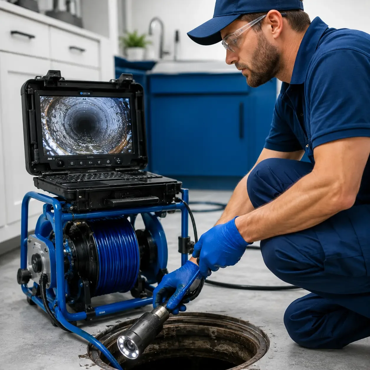 Pipe Relining professionals serving Canton, NC